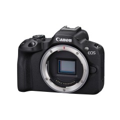 Canon EOS R50 Black